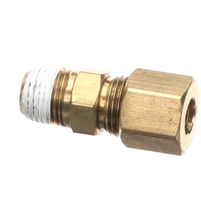 Picture of Montague 1288-2 Pilot Connector--1/8 Npt X 1/4