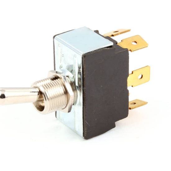 Picture of Montague 1292-0 Switch 2 Speed