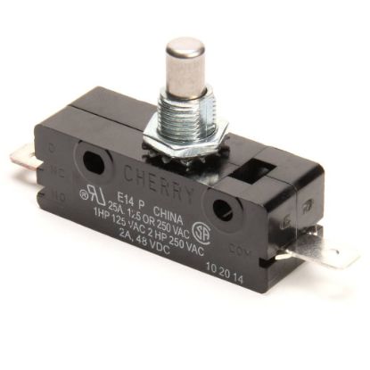Picture of Montague 1299-8 Switch Door Horiz. Snap (Ek8 M# Only)