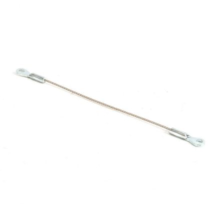 Picture of Montague 13445-7 Cable Appliance Door Left Side