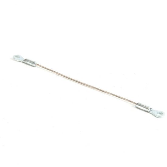 Picture of Montague 13445-7 Cable Appliance Door Left Side
