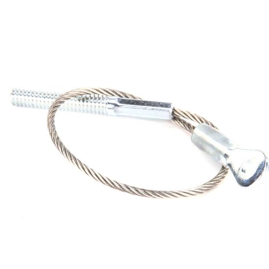 Picture of Montague 13446-5 Cable Appliance Door Right Side