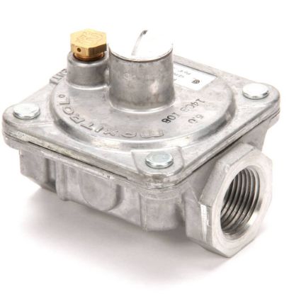 Picture of Montague 14605-6 Pressure Regulator-nat