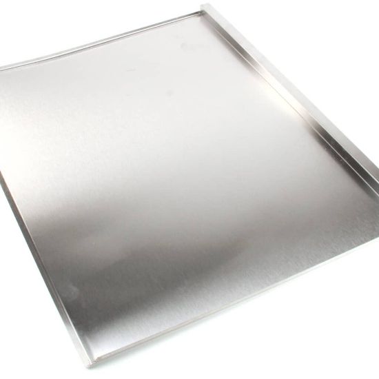 Picture of Montague 15330-3 Drip Deflector Ss C45