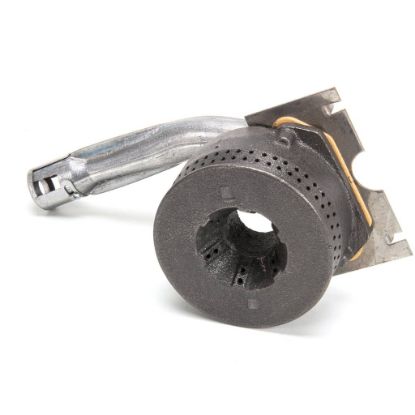 Picture of Montague 15589-6 Burner Front Complete