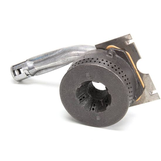 Picture of Montague 15589-6 Burner Front Complete