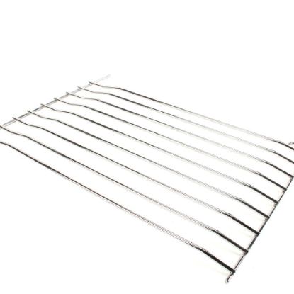 Picture of Montague 1593-8 Rack Guide Right Side