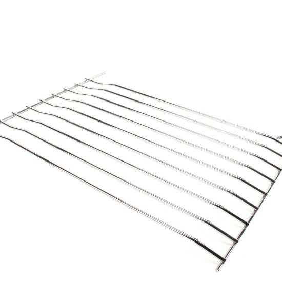 Picture of Montague 1593-8 Rack Guide Right Side