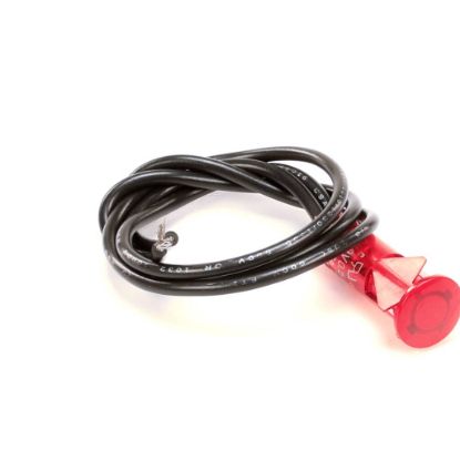 Picture of Montague 16037-7 Light Cycle Indicator 250V Re
