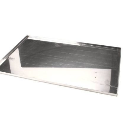Picture of Montague 15352-4 Heat Shield