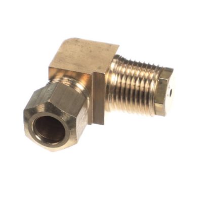 Picture of Montague 17238-3 Orifice, Elbow Assembly