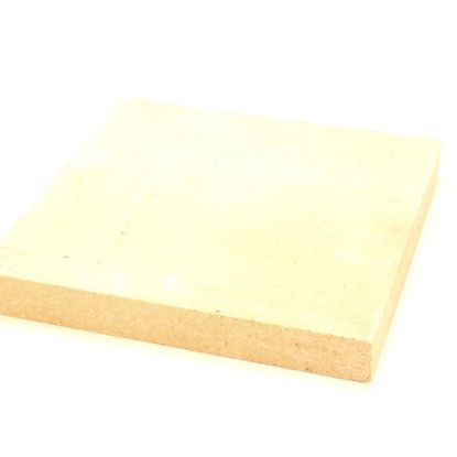 Picture of Montague 1766-3 Deck Fire Tile--(1-1/2 X 12 X
