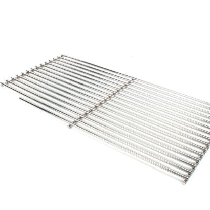 Picture of Montague 1601-2 Grid Iron Left Side -- (All Mo