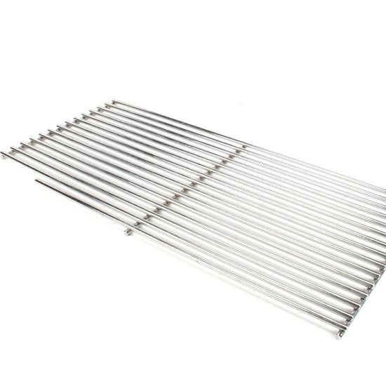 Picture of Montague 1601-2 Grid Iron Left Side -- (All Mo