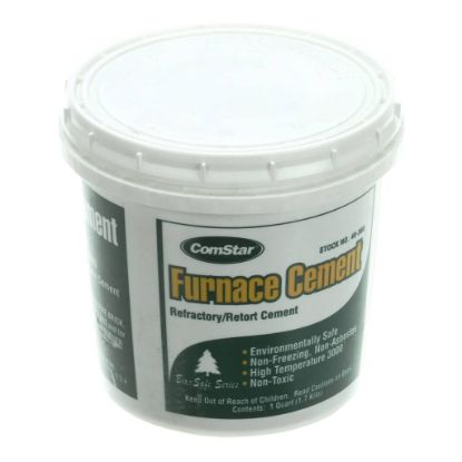 Picture of Montague 1779-5 Hi-temp Cement