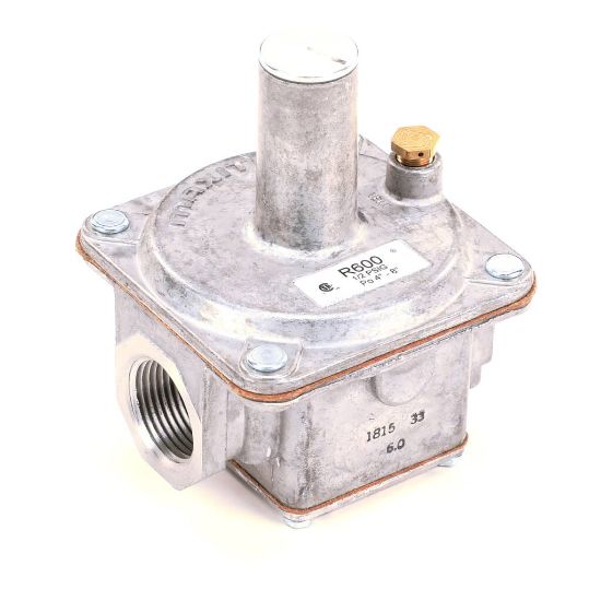 Picture of Montague 18183-8 1 In Regulator