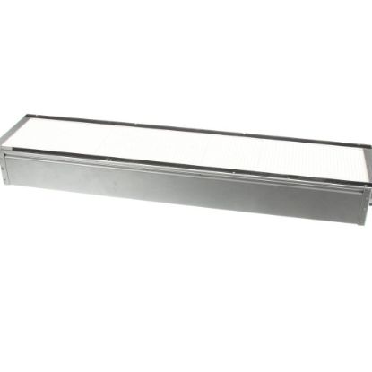 Picture of Montague 17236-7 Infrared Burner Large--nat 28-