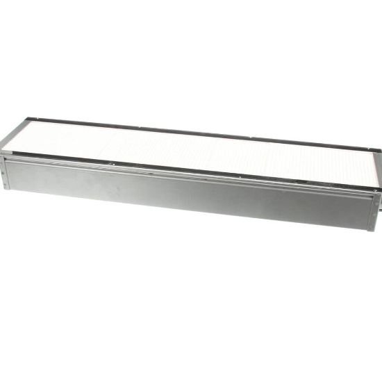 Picture of Montague 17236-7 Infrared Burner Large--nat 28-