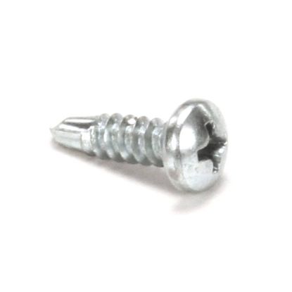 Picture of Montague 1875-9 Screw For Rack Guides 10-16 X