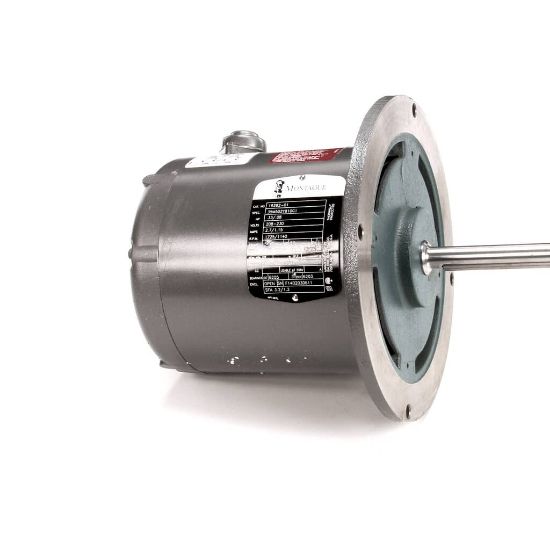 Picture of Montague 19282-1 Motor Baldor -- 230V 1/3Hp (Ch