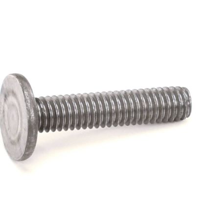 Picture of Montague 1945-3 Screw Welded To Motor Mount Pl