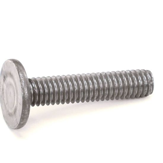 Picture of Montague 1945-3 Screw Welded To Motor Mount Pl