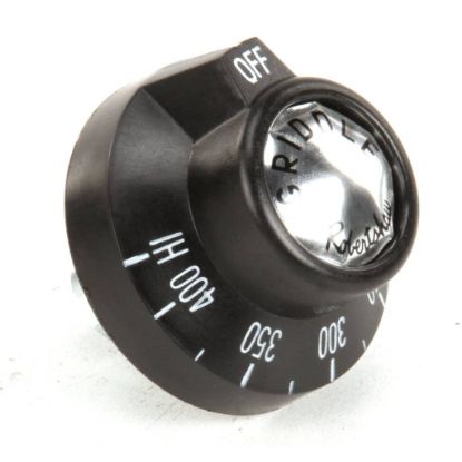 Picture of Montague 1982-8 Dial Griddle Thermostat