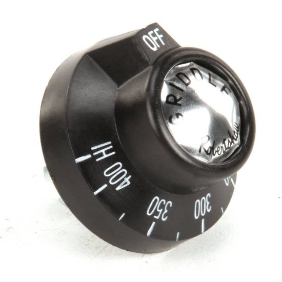 Picture of Montague 1982-8 Dial Griddle Thermostat
