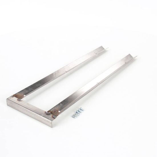 Picture of Montague 19868-4 Burner Shield