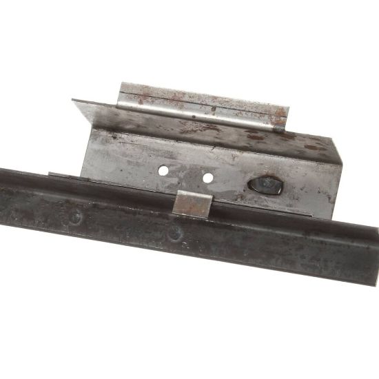 Picture of Montague 19992-3 Support Grate Rear Left--36