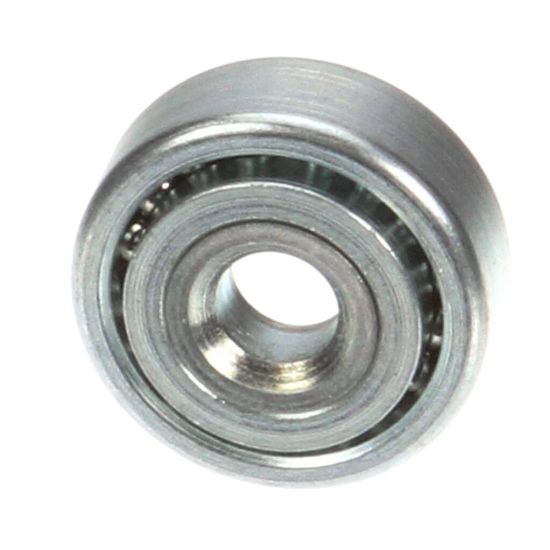 Picture of Montague 2013-3 Bearings Grid -- 6/91 To Prese