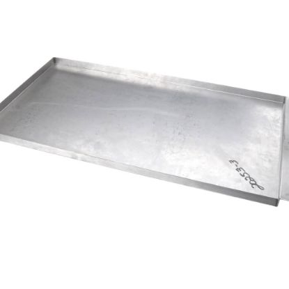 Picture of Montague 20253-3 Drip Container W/s/s Trim -- 2