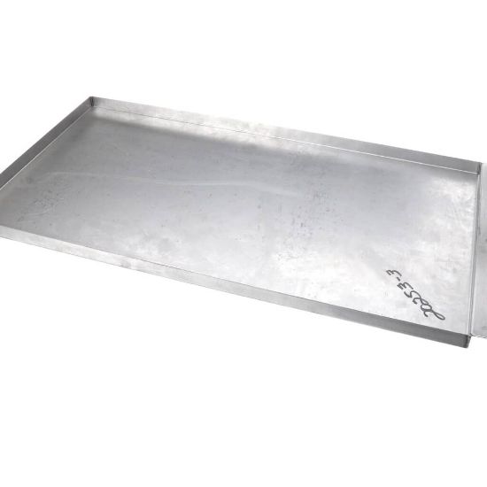 Picture of Montague 20253-3 Drip Container W/s/s Trim -- 2