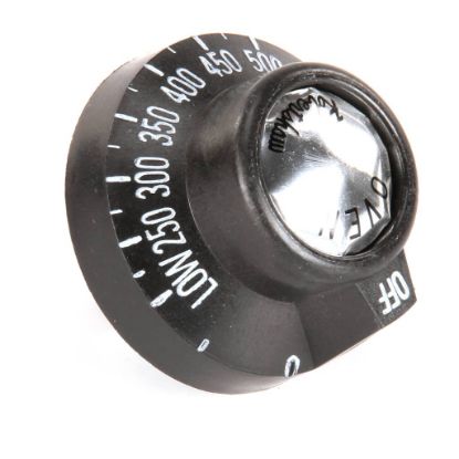 Picture of Montague 1984-4 Dial Oven Thermostat (Degrees)