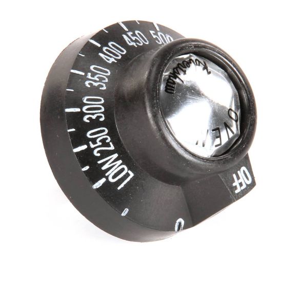 Picture of Montague 1984-4 Dial Oven Thermostat (Degrees)