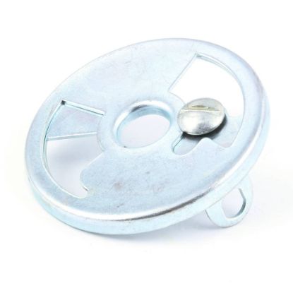 Picture of Montague 2038-9 Air Mixer-(b1718192022 Burners