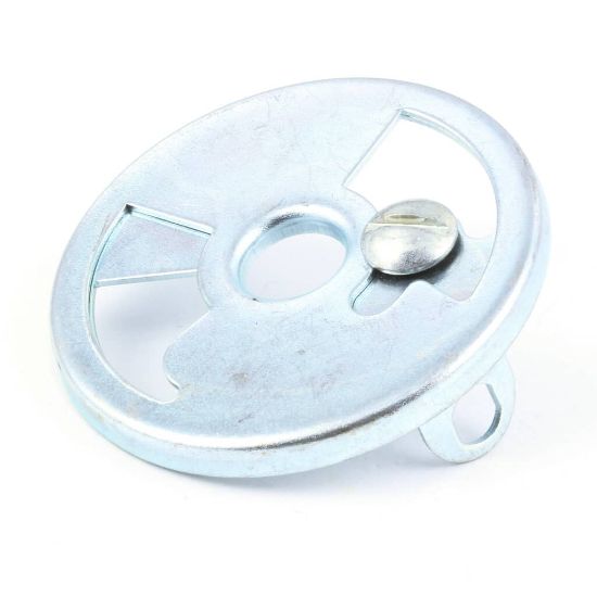 Picture of Montague 2038-9 Air Mixer-(b1718192022 Burners