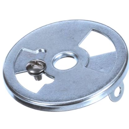 Picture of Montague 2037-0 Air Mixer--(b162121a Burners)