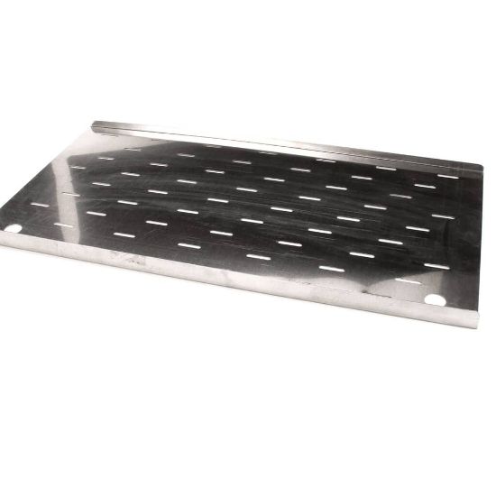 Picture of Montague 21429-9 Perforated Heat Shield