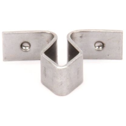 Picture of Montague 2050-8 Firebox Catch Spring Male-- Cu