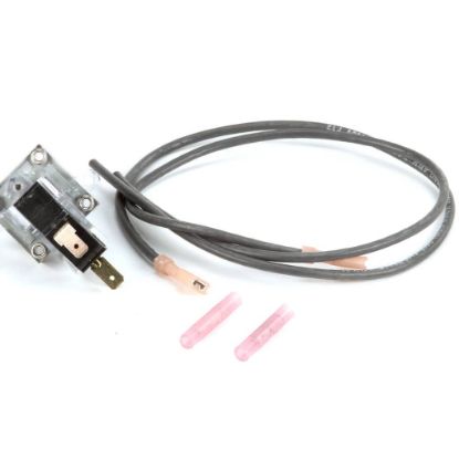 Picture of Montague 22325-5 Pressure Switch