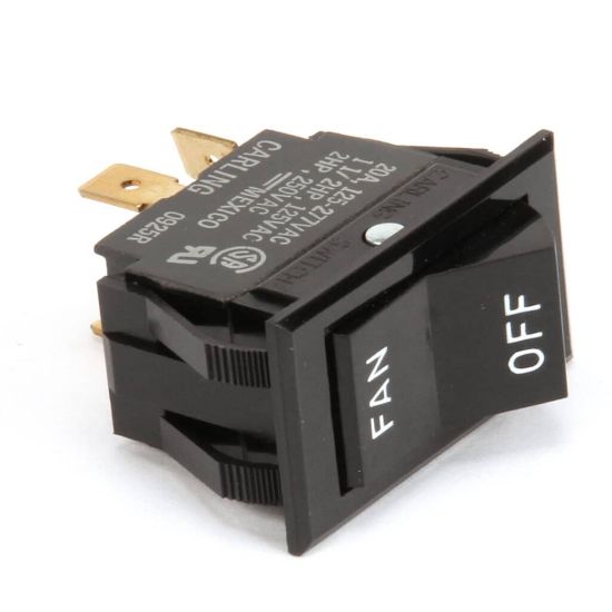 Picture of Montague 23128-2 Switch Fan-off