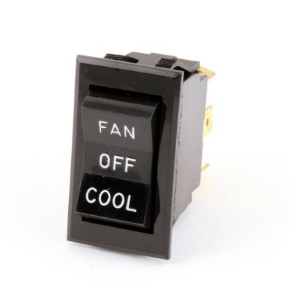 Picture of Montague 23130-4 Rocker Switch