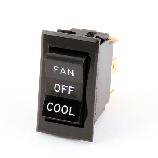 Picture of Montague 23130-4 Rocker Switch
