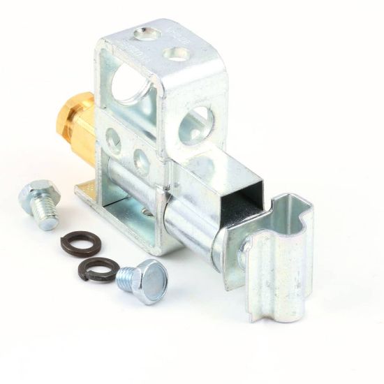 Picture of Montague 23218-1 Pilot Burner Assembly--nat