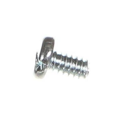 Picture of Montague 23832-5 Screw Mch-plt 6-32X1/4; Sltpn