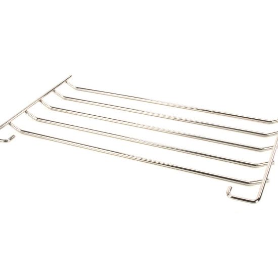 Picture of Montague 2365-5 Rack Guide Left Or Right V Ser