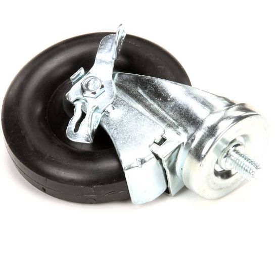 Picture of Montague 2391-4 Caster Assembly, Each