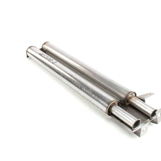 Picture of Montague 25338-3 Main Burner Assembly