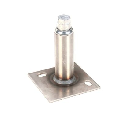 Picture of Montague 23534-2 Leg S/s 6 4/94 To Current Plat